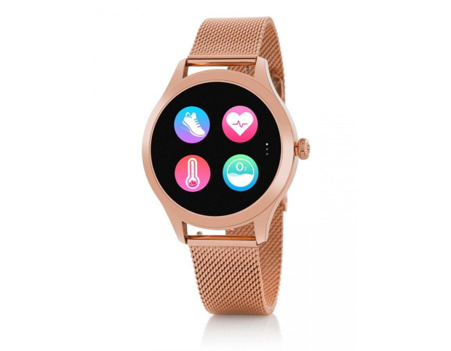 Marea Smart Watch B59005/1 - Reloj para Mujer, Correa, Correa : :  Moda